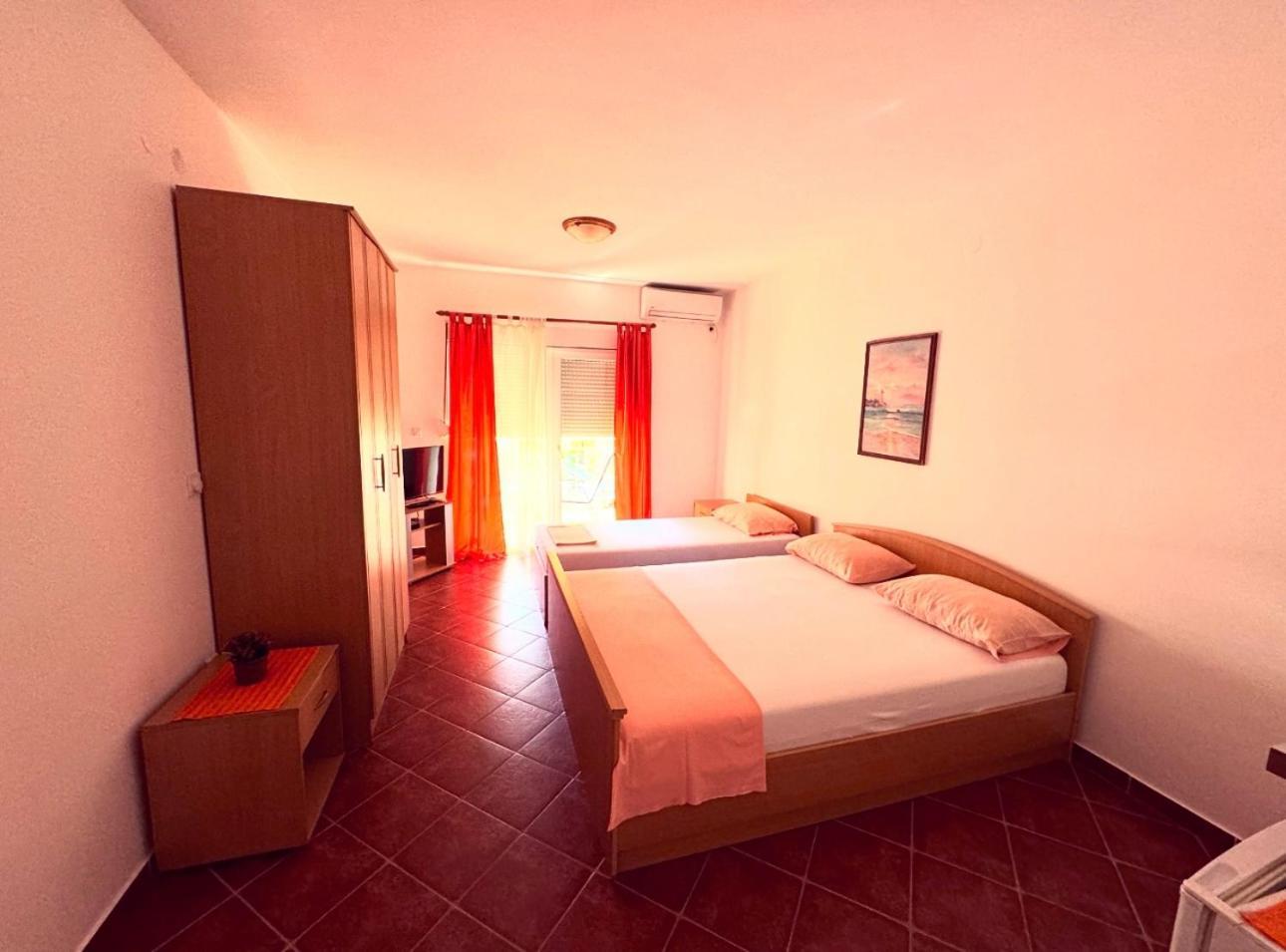 Guesthouse Mb Knezevic Budva Exterior photo