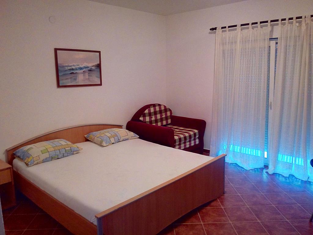 Guesthouse Mb Knezevic Budva Exterior photo