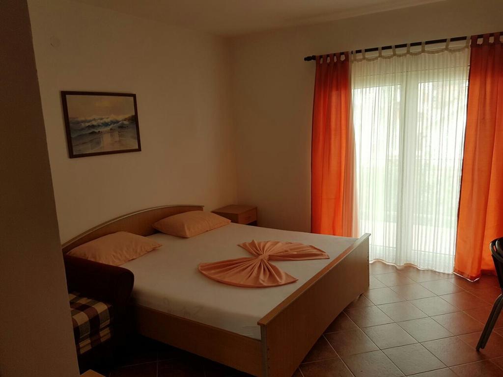 Guesthouse Mb Knezevic Budva Exterior photo