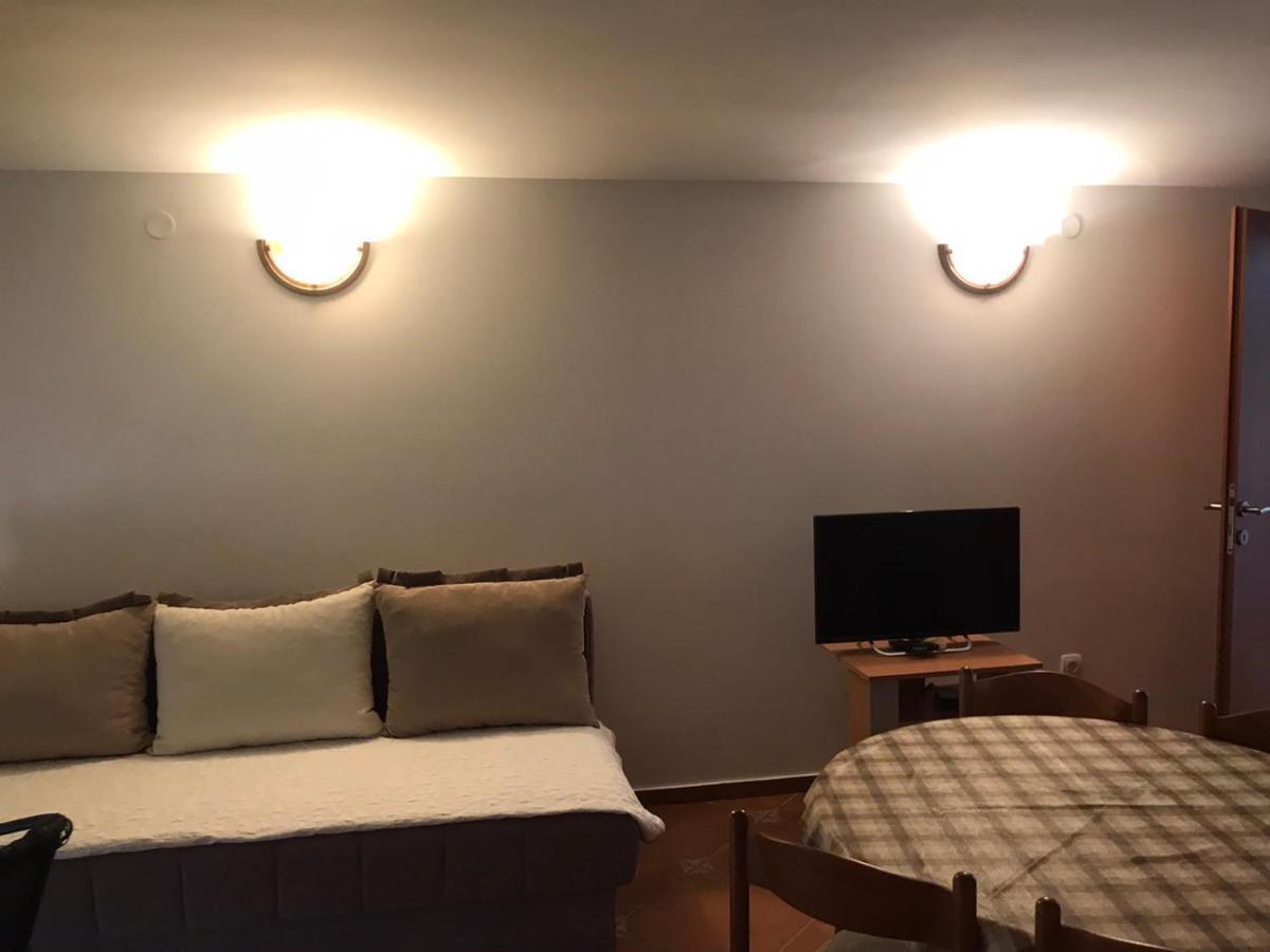 Guesthouse Mb Knezevic Budva Exterior photo